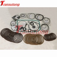 6HP26 6HP28 Automatic Transmission Clutch Friction Plate + Repair Kit For BMW AUDI 6hp26/6hp28