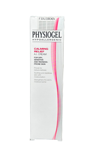 PHYSIOGEL - Physiogel AI Cream 抗敏紓緩乳霜 50毫升 平行進口版 #6073 EXP: 2027/9 (壞盒）