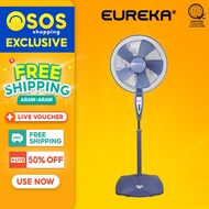 Eureka 16 Inches 5-Blades Extreme Stand Fan / Electric Fan ESF-16 EXTREME •OSOS•