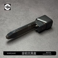 Kimber g34tti Full Itinerary Electric Flashlight Return Magazine Glock Original Factory Accessories 