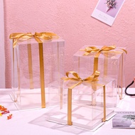 Cake Box Tall Size 1.Pound