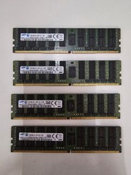 32GB ECC DDR4 RAM 2133P