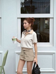 ADLER Denim&Corduroy JACKET and SHORTS