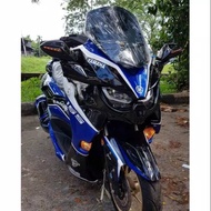 FULLSET BODY YAMAHA ALL NEW NMAX TOPENG PREDATOR NMAX NEW 2020