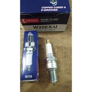 Original Denso BMW 520i E28 2.0 W20EX-U Spark Plug