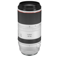 【Canon】RF100-500mm f/4.5-7.1L IS USM 超望遠變焦鏡頭(公司貨)