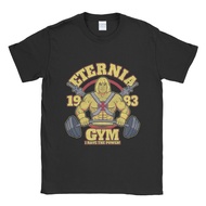 Eternia Gym T-shirt