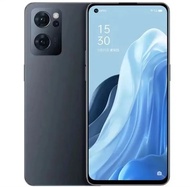 OPPO Reno7 5G โทรศัพท์มือถือ ขนาดความกว้าง 6.4 นิ้ว ระบบปฏิบัติการ Color OS 12 based on Android