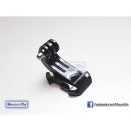 GoPro Hero 3 / 3+/ 4 Compatible J-Hook Buckle Mount