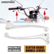 Brake Clutch Lever for Honda XL70/75/80/250/350 XR75/80/250/500 CT70/90/125 SL70 CB100/200/350 CR250