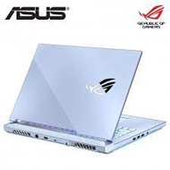 Asus ROG Strix G15 G512L-IAL031T 15.6'' FHD 144Hz Gaming Laptop Glacier Blue ( i5-10300H, 8GB, 512GB SSD, GTX1650Ti 4GB)