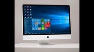 蘋果Apple Mac機安裝Windows11 Windows 10 iMac Macbook Air Pro Mac Mini M1 M2版 Intel版 Parallels bootcamp 2023.ver
