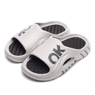 Vasibaen Dép mát xa chân thoải mái và không trơn trượt