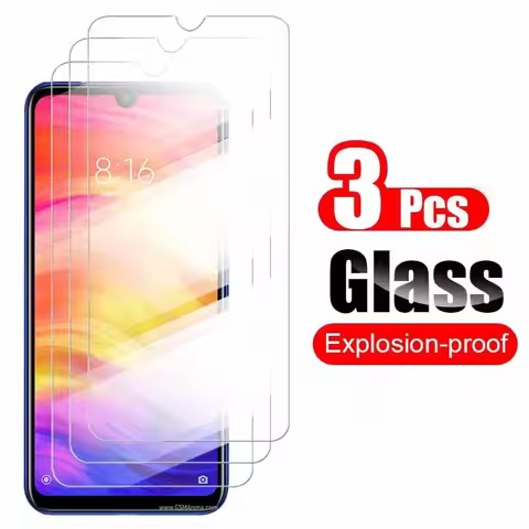 3Pcs protective glass on poco m3pro f3 m3 x3 pro tempered glass on redmi note 10 pro 9s 9t 9 8 7 8t 