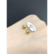 Desy pentol earrings 375 noteADA from shop