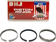 DNJ PR4171 Piston Rings for 1998-2005 / Ford, Lincoln, Mercury/Aviator, Continental, Marauder, Musta