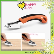 Heavy Duty Stapler Remover Upholstery Staple Remover Nail Puller Office Professional Hand Tools