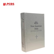 PCBS NABRE Revised Edition (NABRE033 TI JP) Hardbound Small Size (L15.5cm , W10cm , H3.5cm)