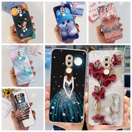 For  Xiaomi Redmi Note 12 5G Golbal  New design 2024 Fashionable Pattern Cover for Xiaomi Redmi Note12 Pro Note 12Pro 5G Soft Silicone  Phone Casing
