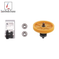 Hardened Steel 3.0  Handle Gear for  Lab for P1S P1P X1 X1C Extruder Gear Upgrade Assembly 3D Printe