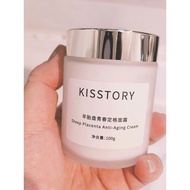 Kisstory Sheep Placenta Sheep Placenta Youth Fixed Cream 20g/100g