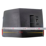 Car for Mercedes-Benz W293 EQC EQC350 EQC400 Front right Longitudinal Member Trim big Gap cover 2936