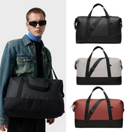 Gaston Luga Dash DUFFEL S防水休閒旅行袋