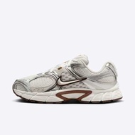 Nike W V5 RNR Women's Shoes Sports Casual Retro Jogging Cushioning Comfortable Beige Silver Brown HQ