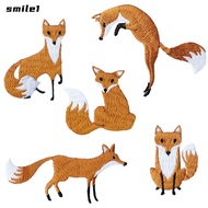 SMILE Trim  Embroidery Clothing Accessories Apparel Fabric