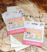 現貨在港💋 Chiikawa 悠遊卡 ice cream  吉伊卡哇 交通卡 台灣悠遊卡 類似八達通