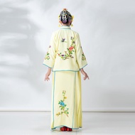 Drama Costume Female Huadan Peking Drama Costume Vietnam Drama Performance Headwear Drama Water Slee