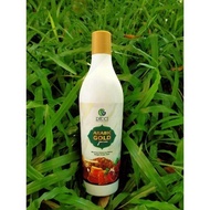 JUS ARABIC GOLD 100% ORIGINAL HQ JUS ARABIC GOLD BOTOL JUS ARABIC DICCI UNTUK BUAH PINGGANG KENCING 