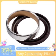 ZF5HP19 01V Transmission Oil Seal + Copper Sleeve 0734310316 01F321243 for