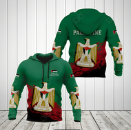 jaket palestina / jaket palestine / jaket cowok keren viral / hoodie palestine / sweater palesti
