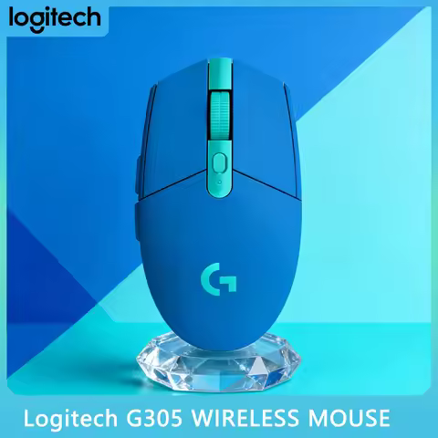 Logitech G304/G305 - Beginner Gamer Mouse on Sale