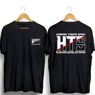 (CAB) HTS DAILY T-SHIRT WITHOUT SLOW SPECS, IN THE STRONGER TO BE THE DB CASE