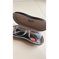 Rayban RB5419 2001 plastic Frame