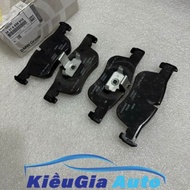 Brake pads (Brake pads) rear BMW M2 F22 F23 F87 2015-2021 34116858910