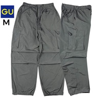 GU Cargo Pants For Women 2014