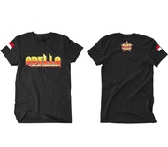 KAOS BAJU OM ADELLA AMC // KAOS DANGDUT KOPLO ADELLA ADELA MUSIC