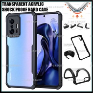 Samsung A06 A16 A26 A36 A56 A7 A9 2018 M34 M54 A25 A35 A55 A14 A34 A54 C9 Pro Transparent Shock Proo