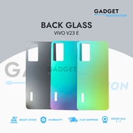 VV V23 E BATTERY COVER, BACK GLASS HOUSING [ READY STOCK ]GD