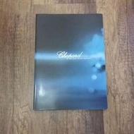 Chopard Watches Jewellery Catalogue 蕭邦手錶珠寶