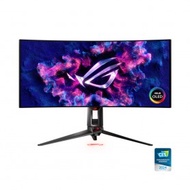 華碩(ASUS) PG34WCDM 34吋 ROG Swift OLED 電競顯示器