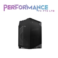 SILVERSTONE LD03-AF (SST-LD03B-AF-Black) (1 YEAR WARRANTY BY AVERTEKS ENTERPRISE)