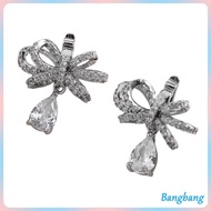 Bang Flash Rhinestones Ear-Clip Accessories Open Headphone Clip Rhinestones Decorative Headphone Cli