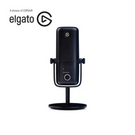 Elgato Streaming Microphone WAVE 3 WIRED CARDIOID CONDENSER USB MICROPHONE