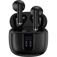 untuk Earbud Samsung,Fon Kepala Bluetooth Wayarles untuk Samsung Galaxy S25 FE/S25 Edge/S25 Ultra/S2