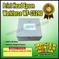 Printhead print head Epson Workforce WF-C5290 WF-C5790 C5290 WF C579R