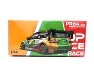 Pop Race POPRACE PR64-128 Pandem Civic EG6 JACCS Xcartoys 拓意